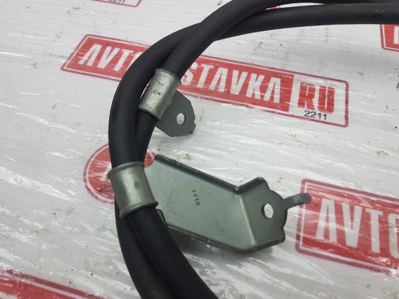 Трос ручника, 1500 рублей, Красноярск