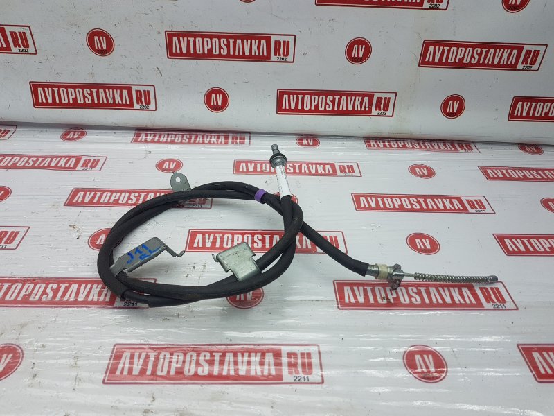 Трос ручника, 1500 рублей, Красноярск