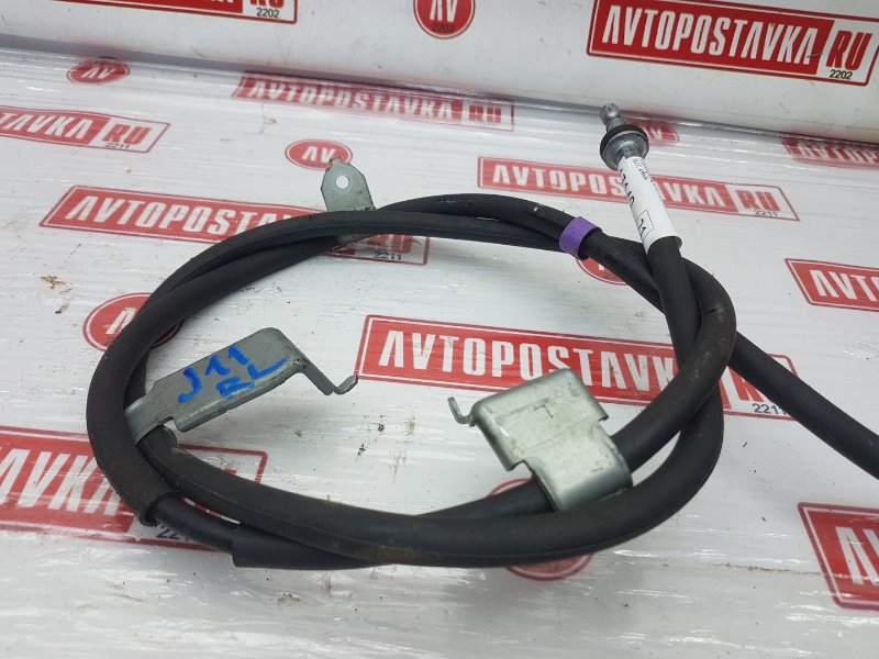 Трос ручника, 1500 рублей, Красноярск