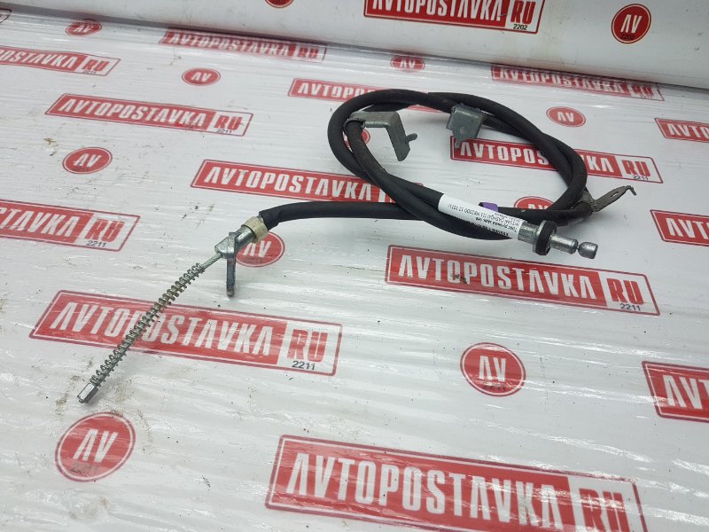 Трос ручника, 1500 рублей, Красноярск