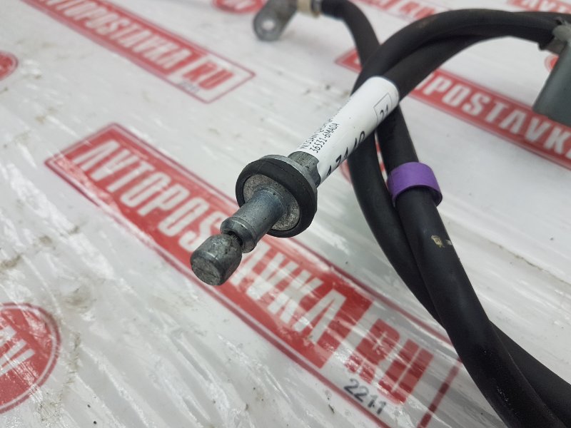 Трос ручника, 1500 рублей, Красноярск