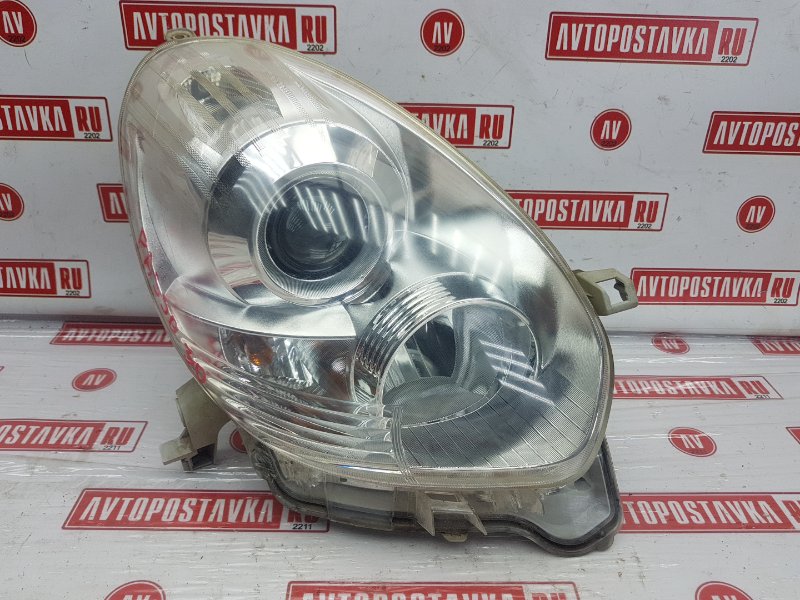 Фара галогеновая, 3600 рублей, Красноярск