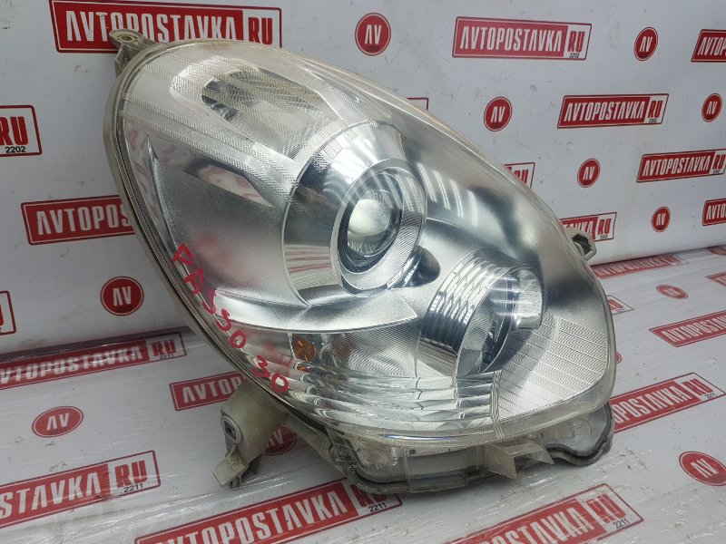 Фара галогеновая, 3600 рублей, Красноярск