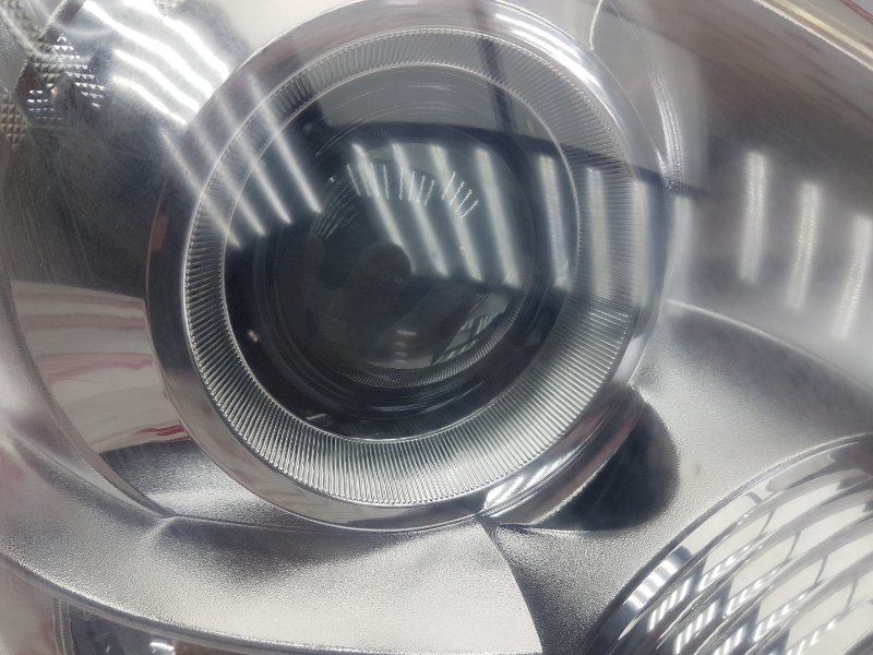 Фара галогеновая, 3600 рублей, Красноярск