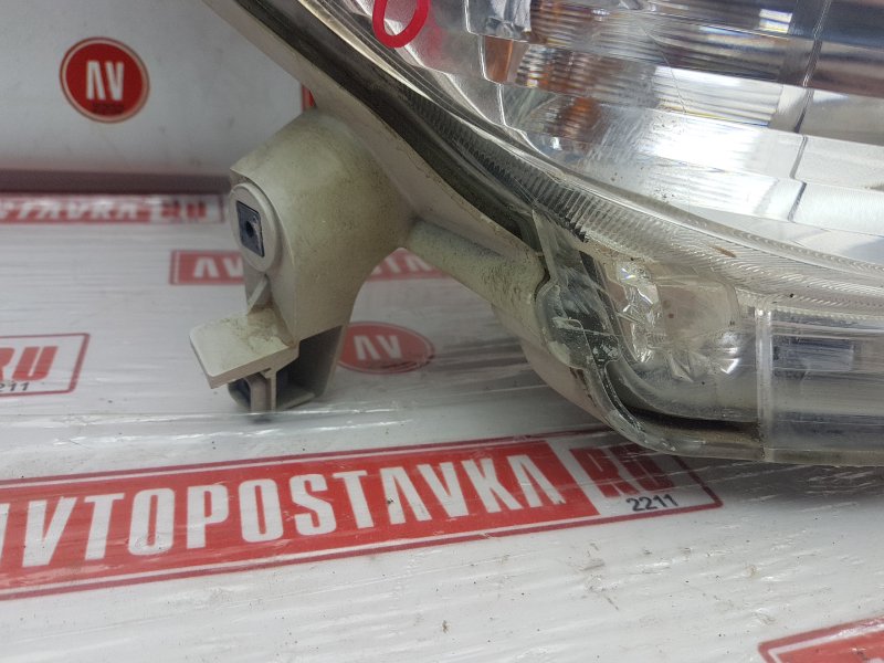 Фара галогеновая, 3600 рублей, Красноярск