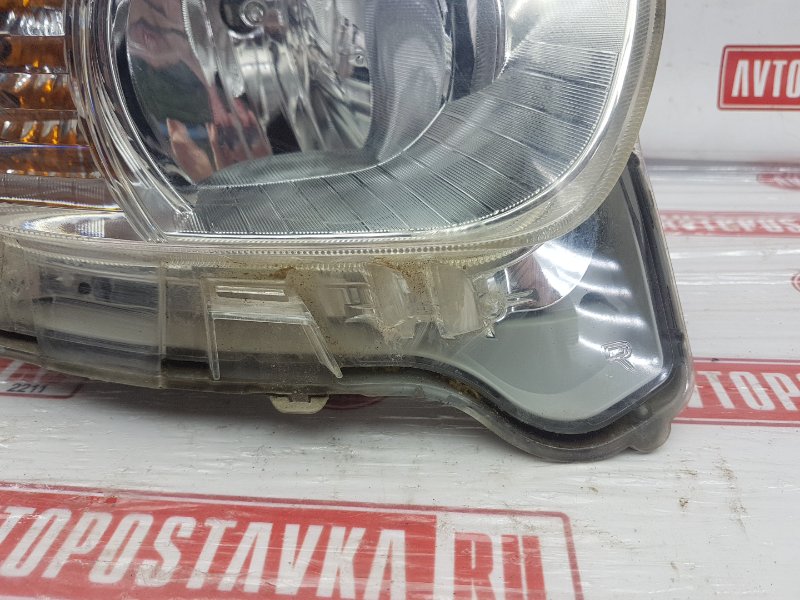 Фара галогеновая, 3600 рублей, Красноярск