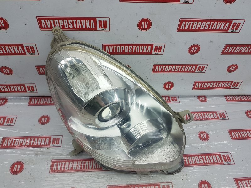 Фара галогеновая, 3600 рублей, Красноярск