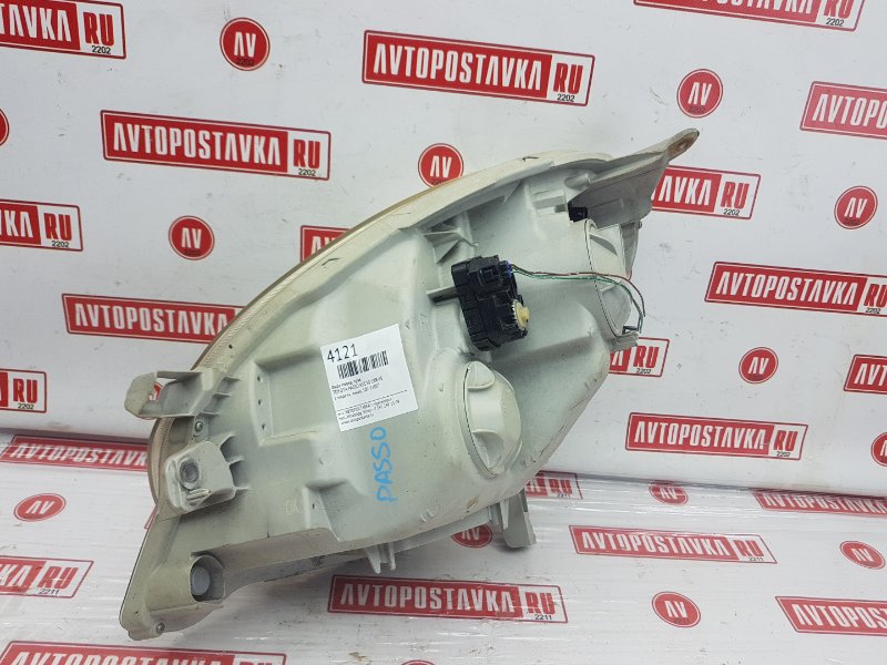 Фара галогеновая, 3600 рублей, Красноярск