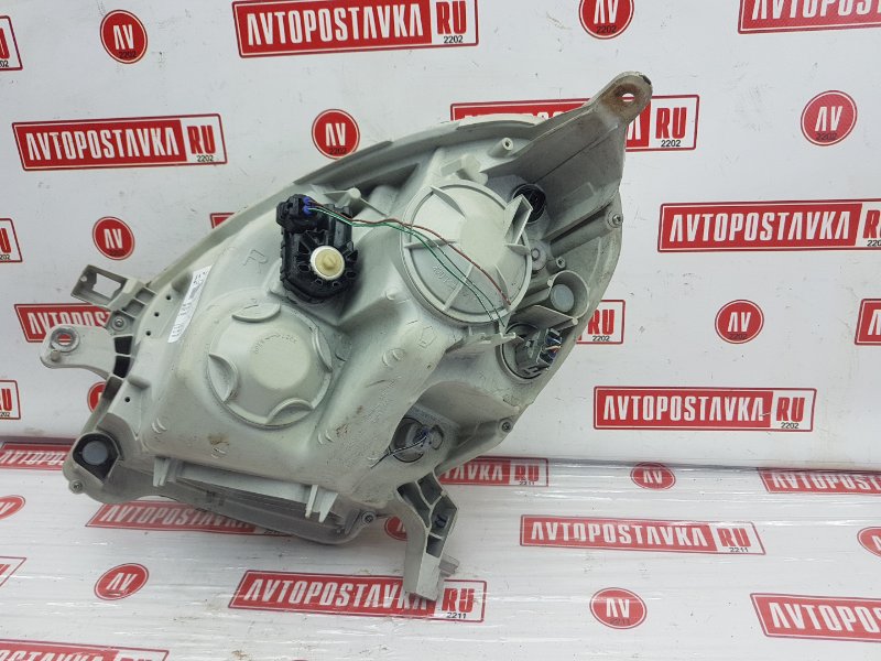 Фара галогеновая, 3600 рублей, Красноярск