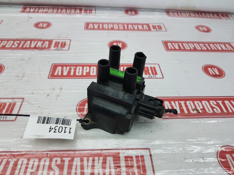 Катушка зажигания, 250 рублей, Красноярск