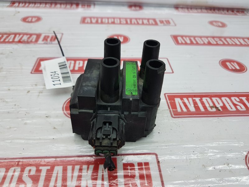 Катушка зажигания, 250 рублей, Красноярск