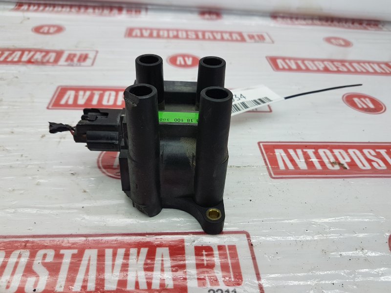 Катушка зажигания, 250 рублей, Красноярск