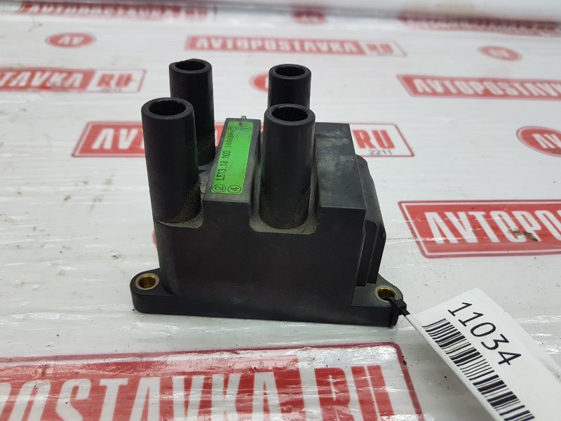 Катушка зажигания, 250 рублей, Красноярск