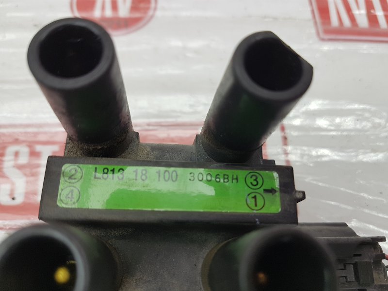 Катушка зажигания, 250 рублей, Красноярск