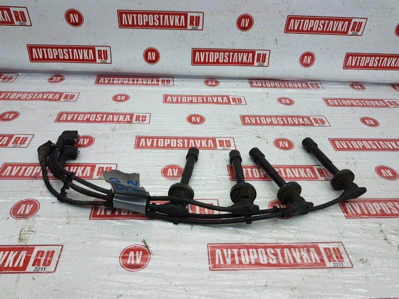 Провод высоковольтный, 500 рублей, Красноярск