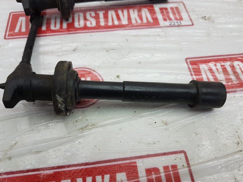 Провод высоковольтный, 500 рублей, Красноярск