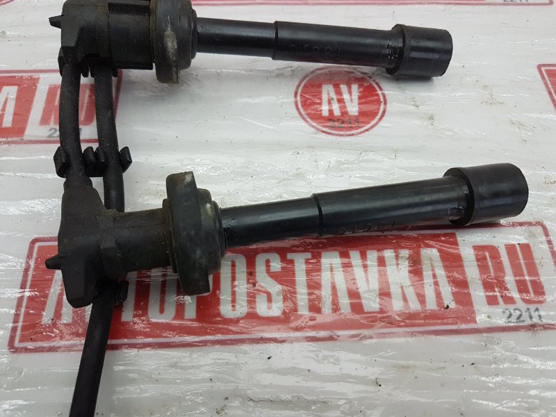 Провод высоковольтный, 500 рублей, Красноярск