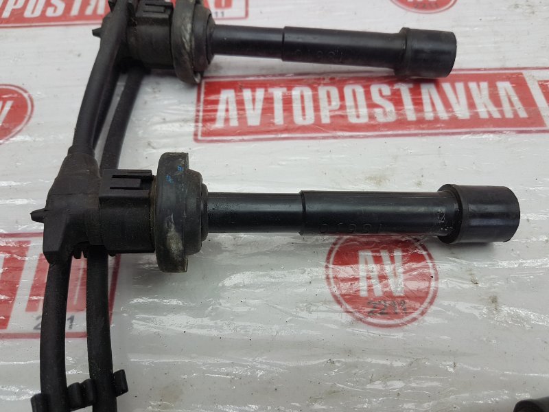 Провод высоковольтный, 500 рублей, Красноярск