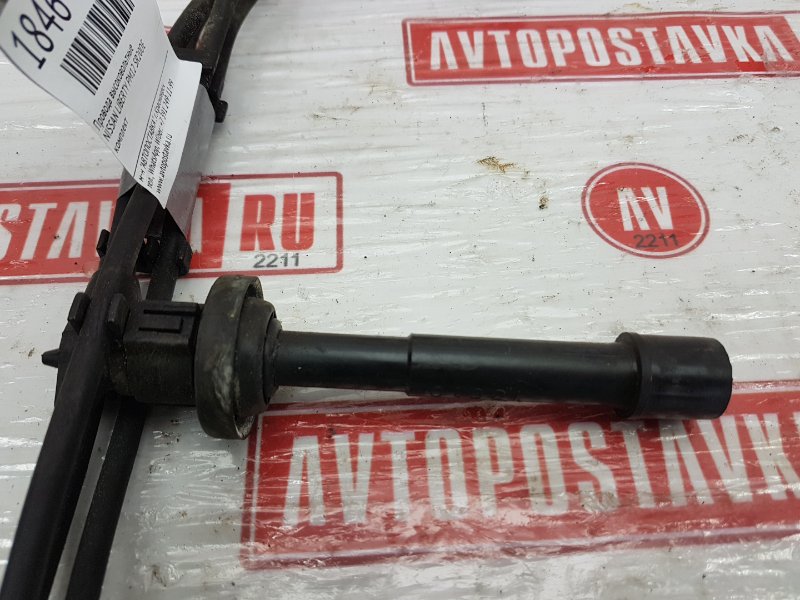 Провод высоковольтный, 500 рублей, Красноярск