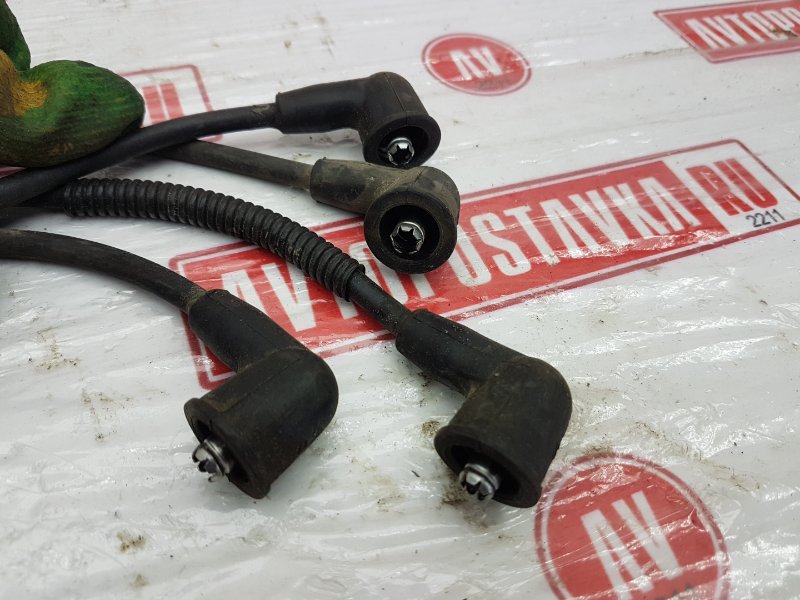 Провод высоковольтный, 500 рублей, Красноярск