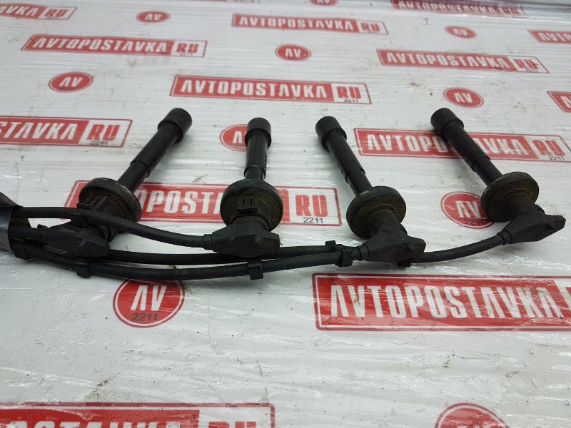 Провод высоковольтный, 500 рублей, Красноярск