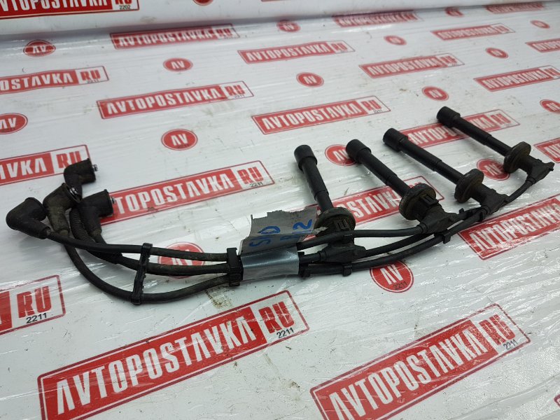 Провод высоковольтный, 500 рублей, Красноярск