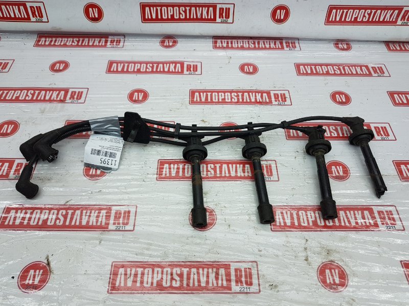 Провод высоковольтный, 600 рублей, Красноярск