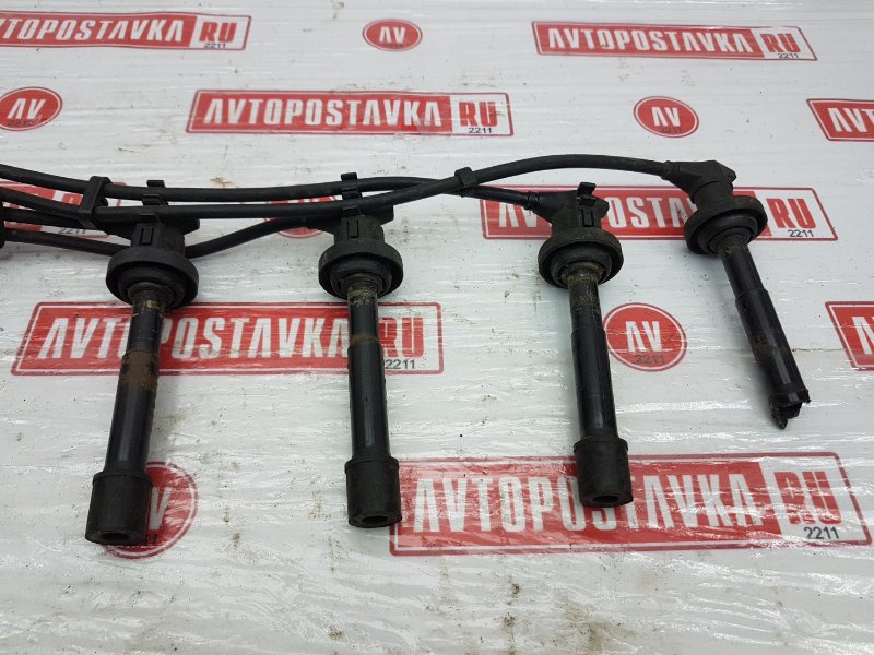 Провод высоковольтный, 600 рублей, Красноярск