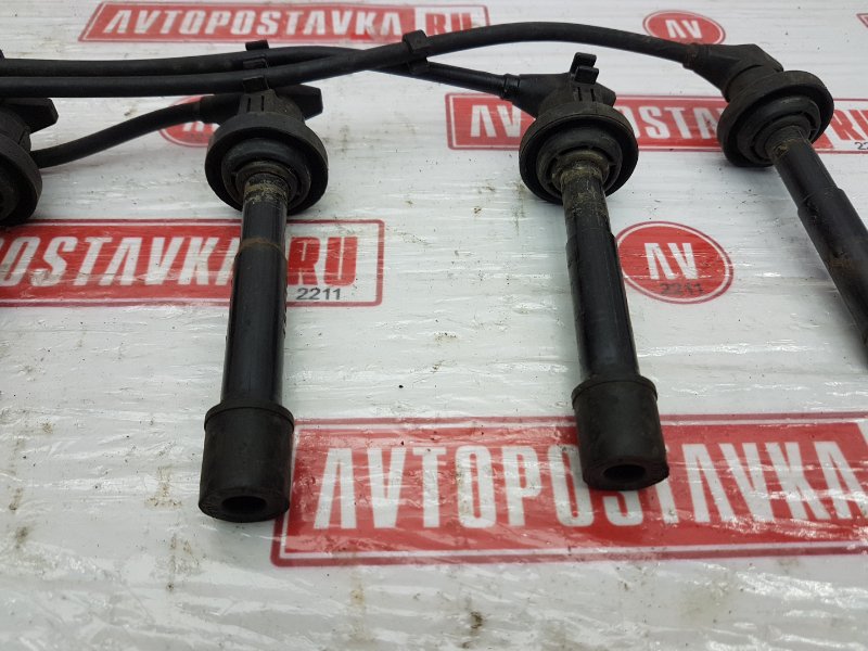 Провод высоковольтный, 600 рублей, Красноярск