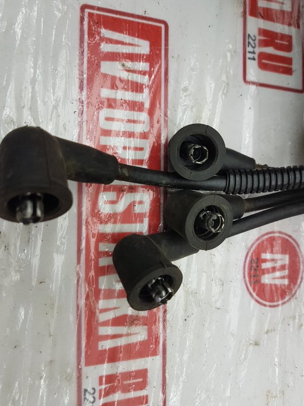 Провод высоковольтный, 600 рублей, Красноярск