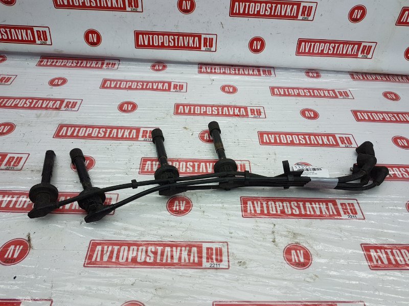 Провод высоковольтный, 600 рублей, Красноярск