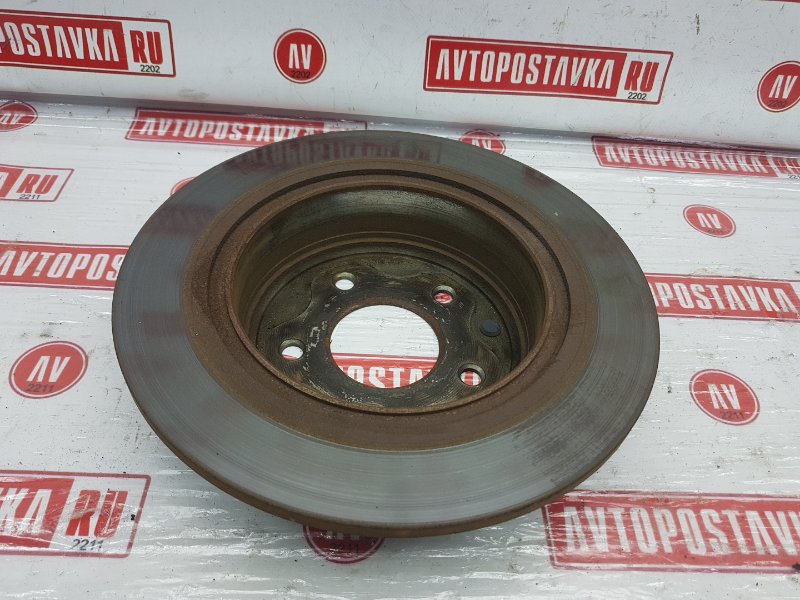 Диск тормозной, 800 рублей, Красноярск