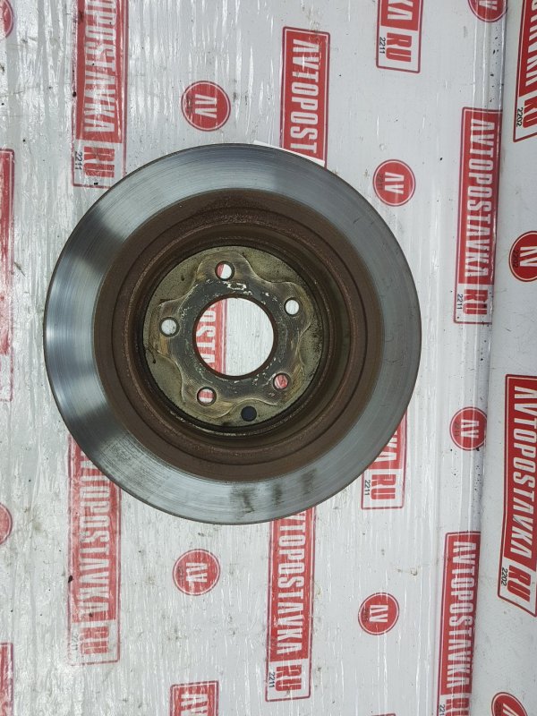 Диск тормозной, 800 рублей, Красноярск