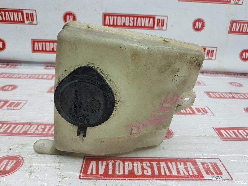 Бачок омывателя, 300 рублей, Красноярск