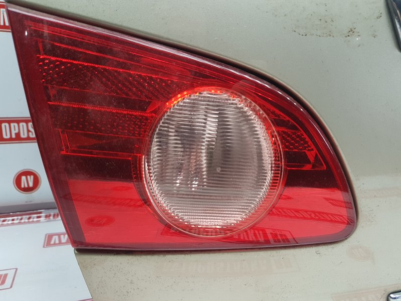 Крышка багажника, 4800 рублей, Красноярск