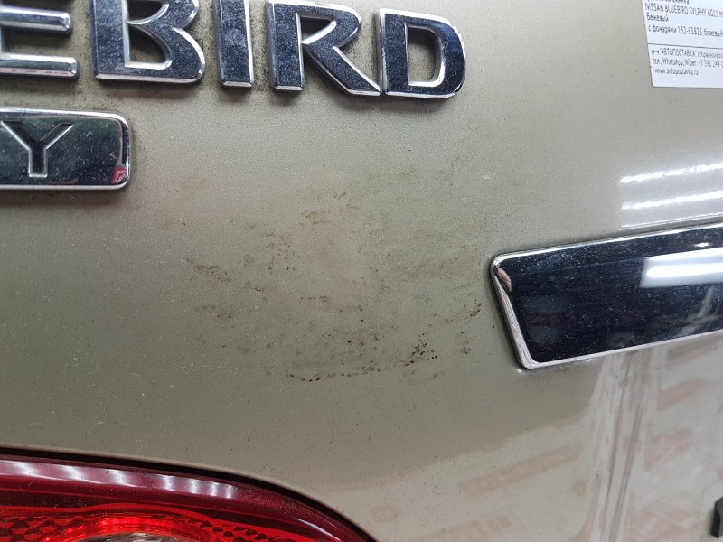 Крышка багажника, 4800 рублей, Красноярск