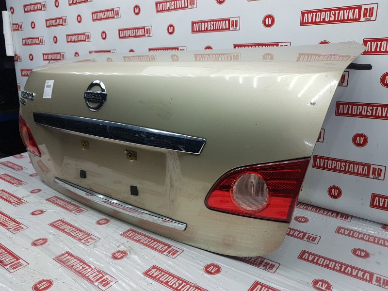 Крышка багажника, 4800 рублей, Красноярск