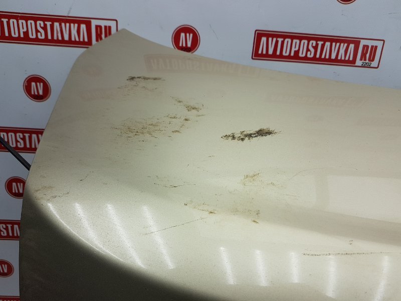 Крышка багажника, 4800 рублей, Красноярск