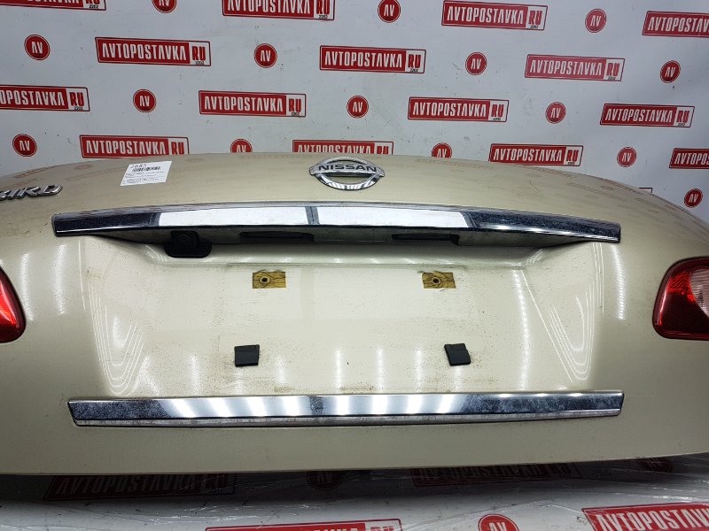 Крышка багажника, 4800 рублей, Красноярск