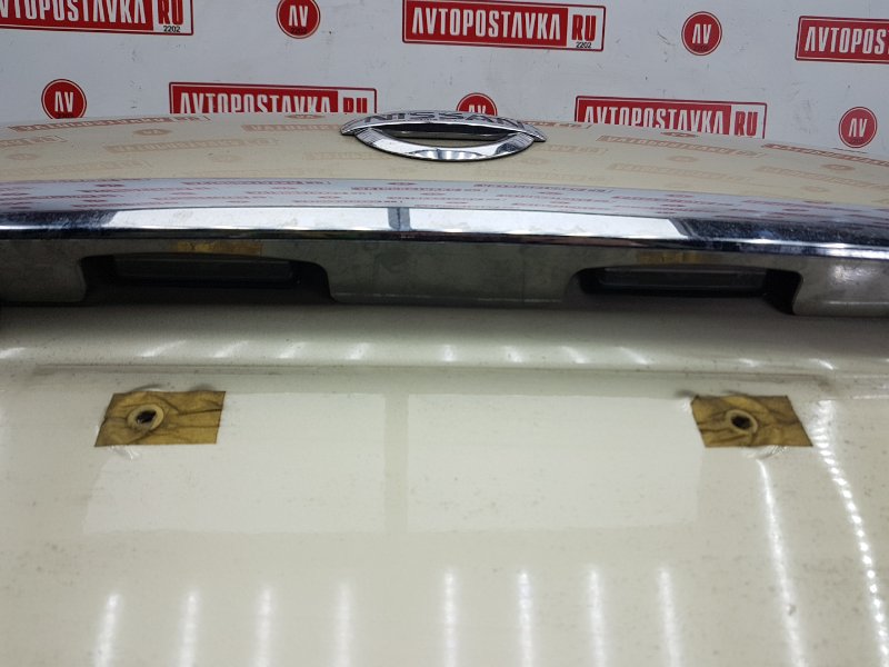 Крышка багажника, 4800 рублей, Красноярск