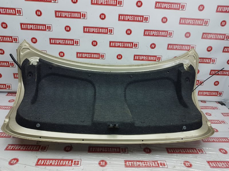 Крышка багажника, 4800 рублей, Красноярск