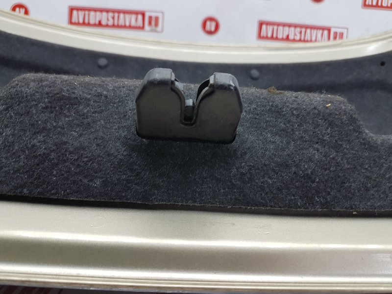 Крышка багажника, 4800 рублей, Красноярск