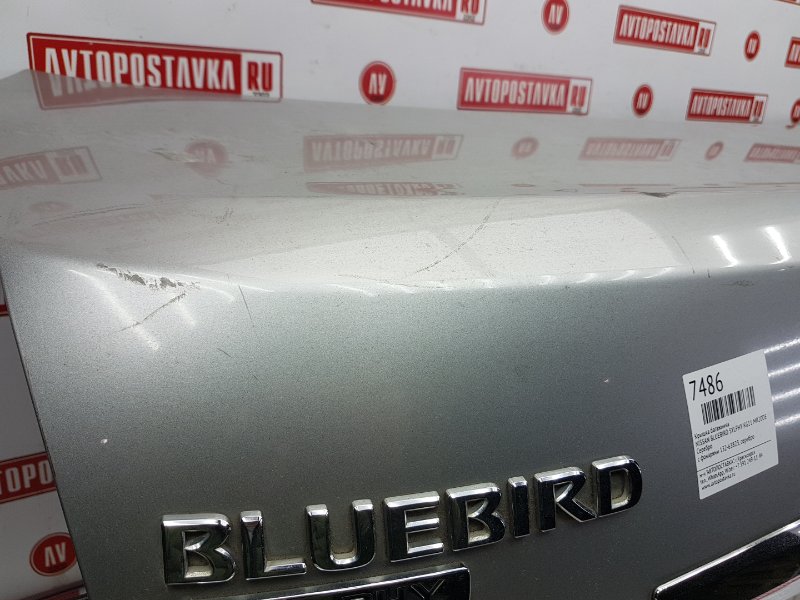 Крышка багажника, 4800 рублей, Красноярск