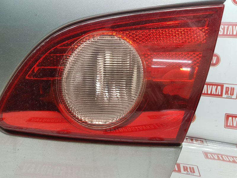 Крышка багажника, 4800 рублей, Красноярск