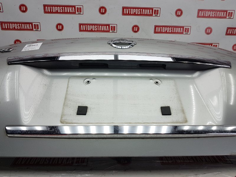 Крышка багажника, 4800 рублей, Красноярск