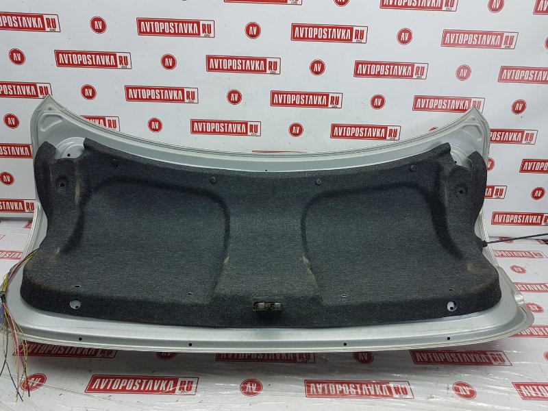 Крышка багажника, 4800 рублей, Красноярск