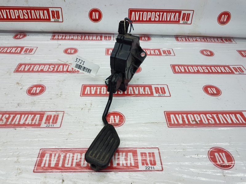 Педаль газа, 300 рублей, Красноярск