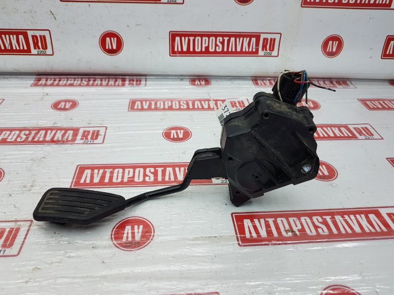 Педаль газа, 300 рублей, Красноярск