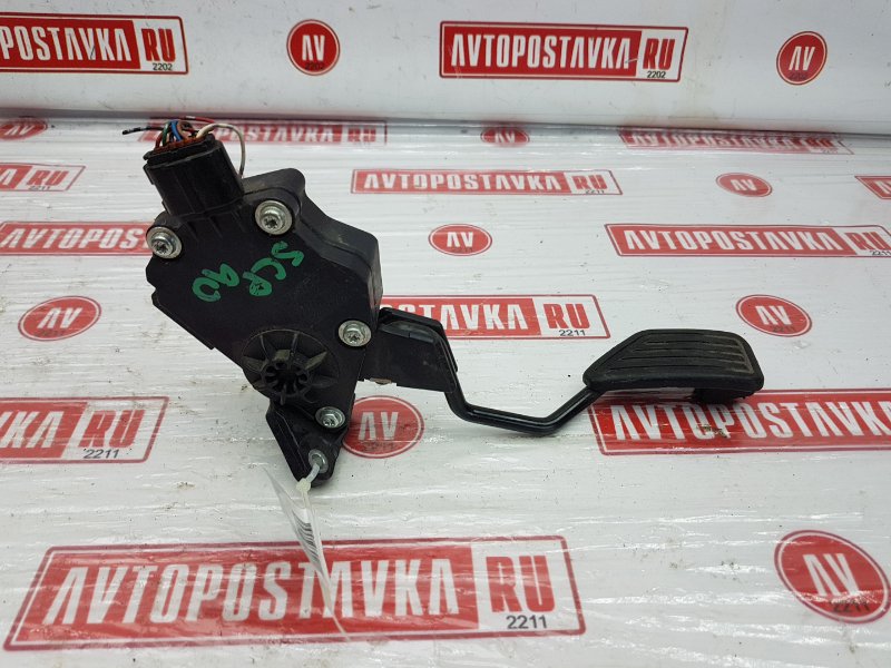 Педаль газа, 300 рублей, Красноярск