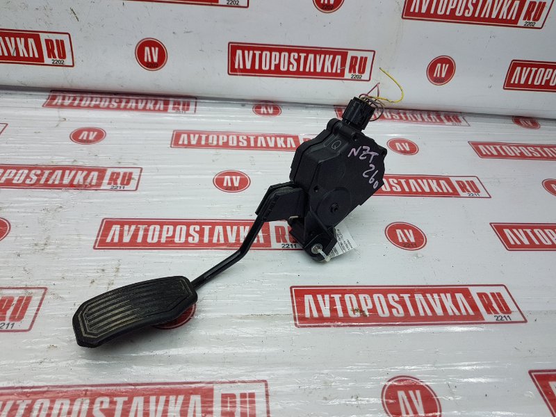 Педаль газа, 400 рублей, Красноярск